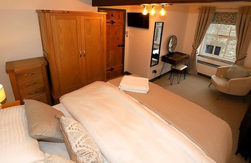 Kirkby Lonsdale House | Spinners Cottage - Central Kirkby Lonsdale Retreat