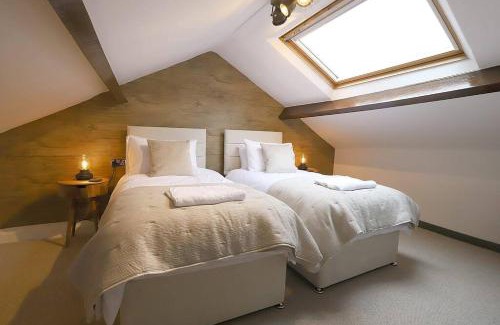 Kirkby Lonsdale House | Spinners Cottage - Central Kirkby Lonsdale Retreat