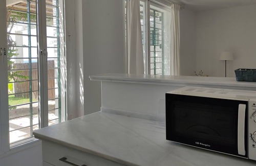 Sanlucar de Barrameda House | Spinola Beachfront Bungalows - La Magnolia