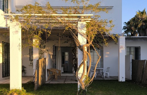 Sanlucar de Barrameda House | Spinola Beachfront Bungalows - La Magnolia