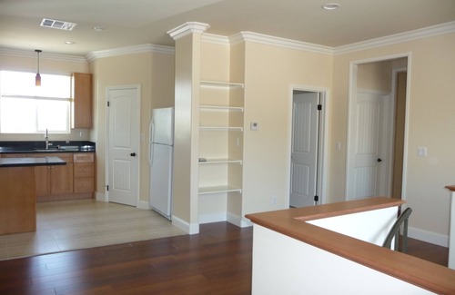Azusa House | Spiral Staircase guest housenCharming 2-bedroom house with WiFi and AC in Azusa