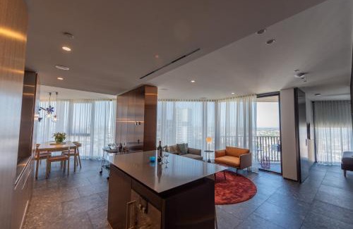 Brisbane Central Business District Apartment | Spire Residences by the Spire Manager