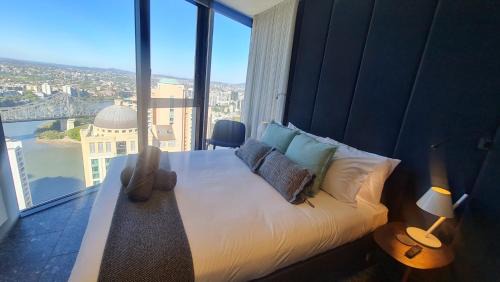 Brisbane Central Business District Apartment | Spire Residences by the Spire Manager