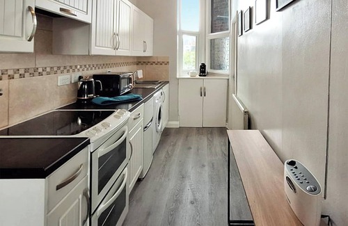 Bridlington Old Town Cottage | Spire View Apartment