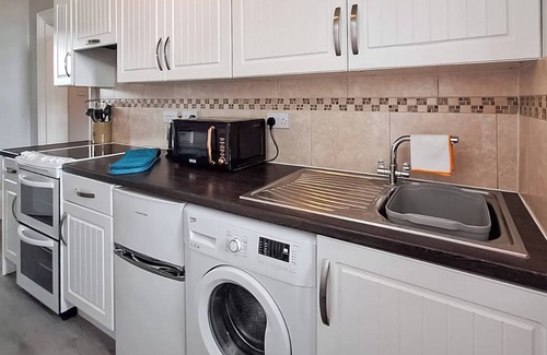 Bridlington Old Town Cottage | Spire View Apartment
