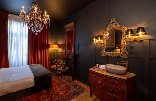 Marolles House | Spirella