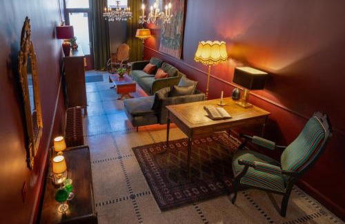 Marolles House | Spirella