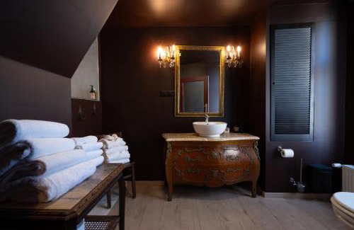 Marolles House | Spirella