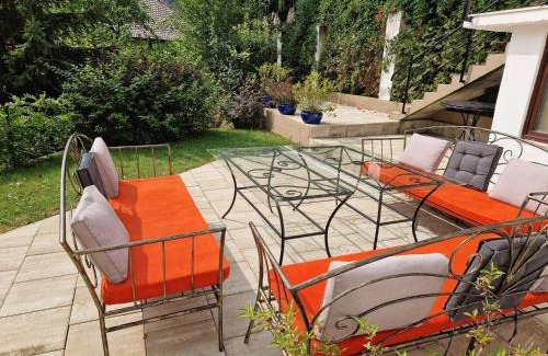 Brasov Apartment | Spirii house
