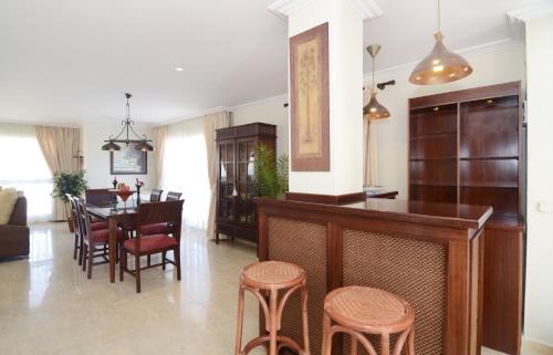Benalmadena Costa Hotel | Spirit Hotel Benalmadena Beach