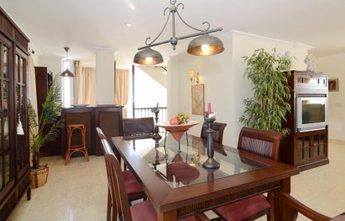 Benalmadena Costa Hotel | Spirit Hotel Benalmadena Beach