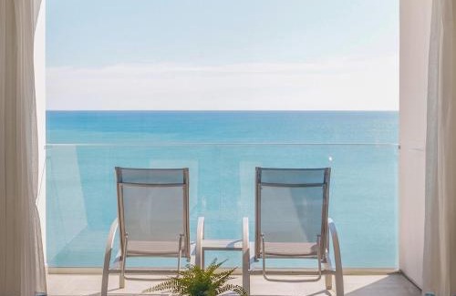 Benalmadena Costa Hotel | Spirit Hotel Benalmadena Beach