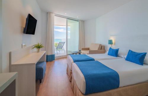 Benalmadena Costa Hotel | Spirit Hotel Benalmadena Beach