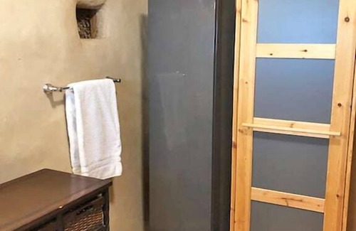 Study Butte-Terlingua House | Spirit House in the Terlingua Ghost Town