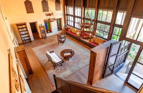 Rhodes Old Town Hotel | Spirit Of The Knights Boutique Hotel