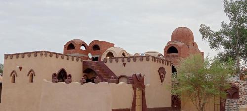 Luxor Apartment | Spirit of the Mountain House