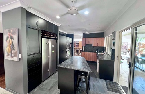 Wongaling Beach House | SpiritU at Mission Beach