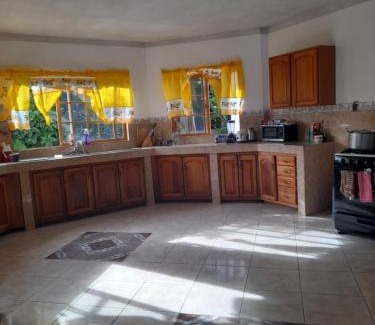 IronShore Estates House | Spiritual 7
