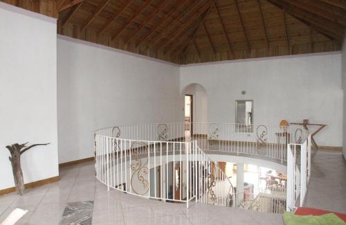 IronShore Estates House | Spiritual 7