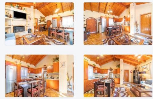 Alepou Apartment | Spiros Corfu Apartment