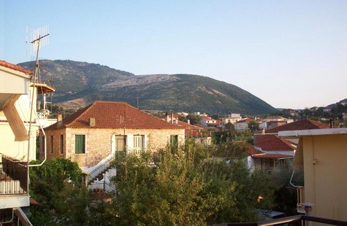 Monastiraki Apartment | Spiros