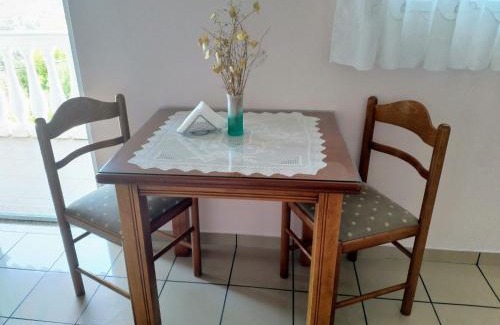 Agios Stefanos Avliotes Apartment | spiros maria studios
