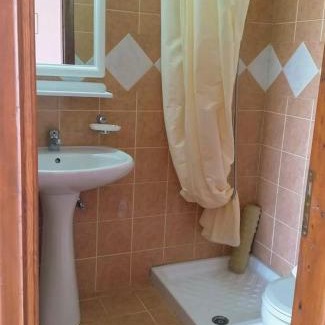 Agios Stefanos Avliotes Apartment | spiros maria studios