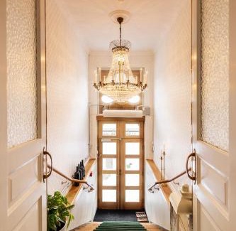 Lulea Hotel | SPiS Hotell Amber