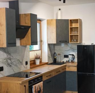 Czarny Dunajec House | Spis na Podhalu