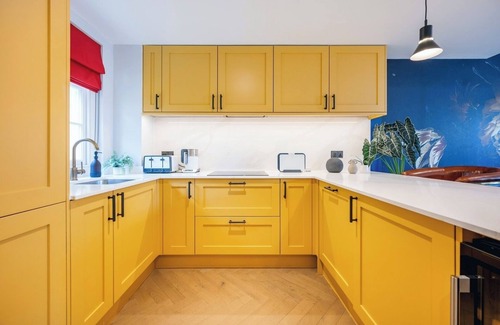 Spitalfields House | Spitafield’s Best Town house