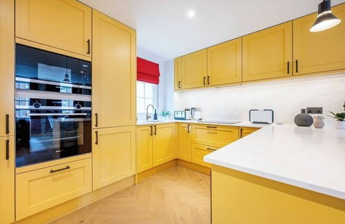 Spitalfields House | Spitafield’s Best Town house