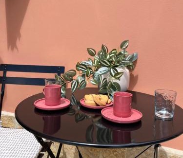 Alepou House | Spitaki