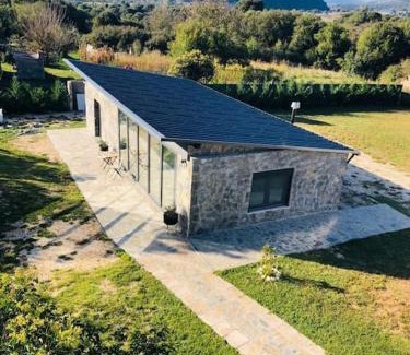 Dodoni House | Spitaki