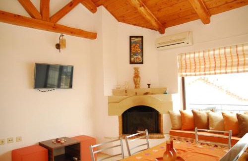 Mirthios House | Spitaki