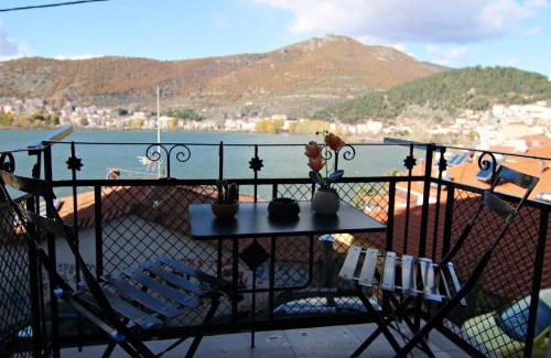 Kastoria Apartment | Spitaki Kastoria Apartment