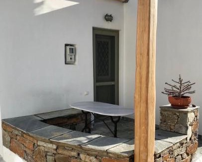 Ramos House | Spitaki Serifos Studio