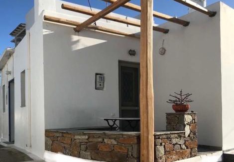 Ramos House | Spitaki Serifos Studio