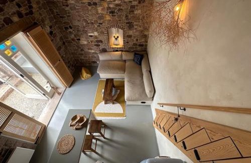 Ayvalik House | Spitaki