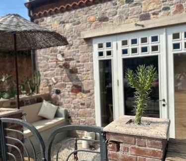 Ayvalik House | Spitaki