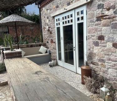 Ayvalik House | Spitaki