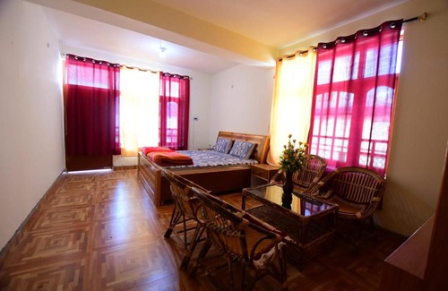 Marango Rangarik House | Spiti Homestay by StayApart