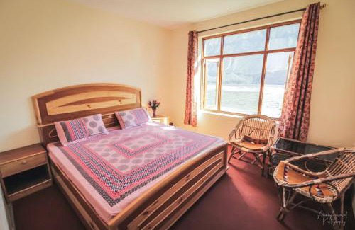 Marango Rangarik House | Spiti Homestay by StayApart