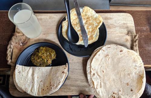Spiti House | Spiti Sojourn - Homestay at the Edge