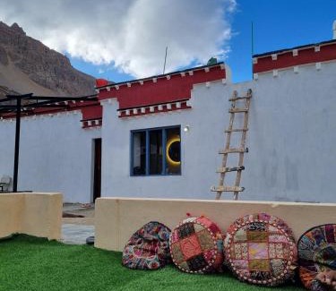 Spiti House | Spiti Sojourn - Homestay at the Edge