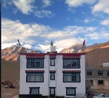 Spiti House | Spiti Sojourn - Homestay at the Edge