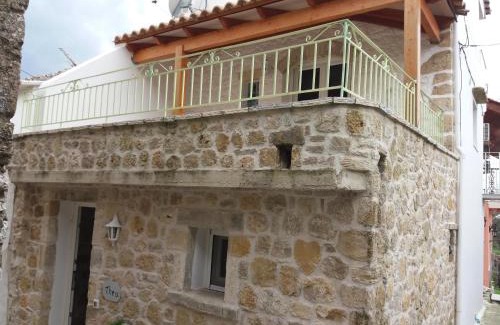 Aleimmatades Apartment | Spiti Thea