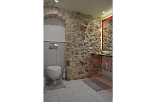 Aleimmatades Apartment | Spiti Thea
