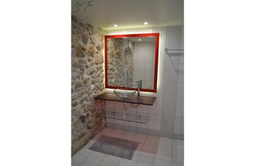 Aleimmatades Apartment | Spiti Thea
