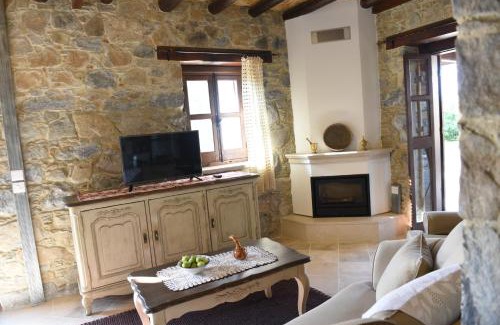 Pedhoulas House | Spiti tis Irinis