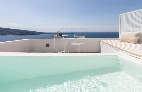 Oia Bed & Breakfast | Spitia Santorini Villa Collection